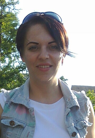 Моя фотография - Екатерина, 39 из Брест (@ekaterina115963)