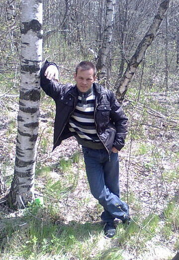 Моя фотография - Николай, 42 из Осташков (@nikolay59198)