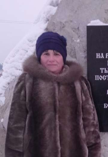 Ma photo - Svetlana Ivankova, 46 de Nijneoudinsk (@svetlanaivankova0)