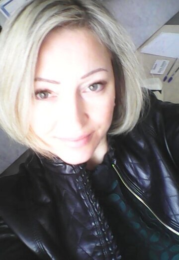 My photo - Svetlana, 47 from Kamensk-Uralsky (@svetlana205014)