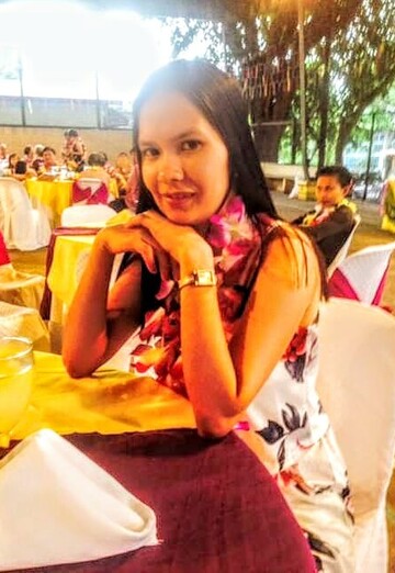 Моя фотография - marissa, 35 из Манила (@marissa71)