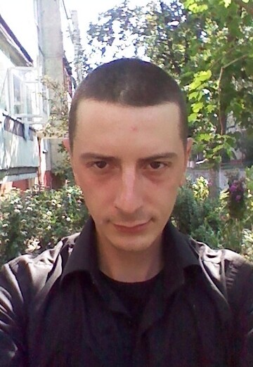 Моя фотография - Саша, 36 из Мозырь (@sasha178997)