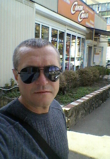 My photo - Grigoriy, 54 from Novorossiysk (@grigoriy5740)
