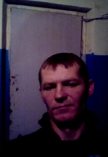 My photo - ruslan, 42 from Voskresensk (@ruslan156146)
