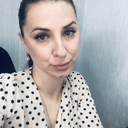 Ксения, 37, Краснодар