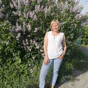 татьяна, 59, Искитим