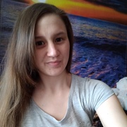 Татьяна, 26, Базарный Карабулак
