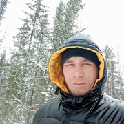 Алексей из Черемхова желает познакомиться с тобой