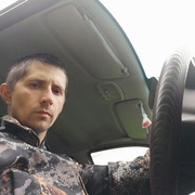 Александр, 30, Шексна
