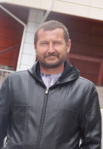 My photo - Evgeniy Aleksandovich, 56 from Tomsk (@evgeniyaleksandovich)