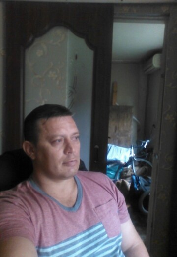 La mia foto - Aleksandr, 48 di Majkop (@aleksandr725501)