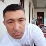 Erkin, 39, Новосибирск