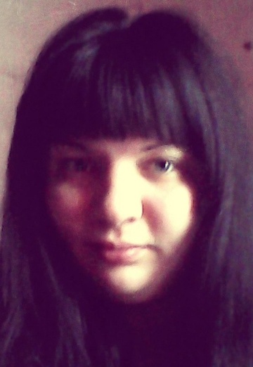 Kseniya (@kseniya21443) — my photo № 1