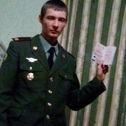 Анатолий, 29, Северобайкальск (Бурятия)
