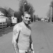 Сергей 26 лет (Близнецы) Долгоруково