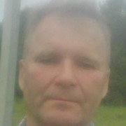 Иван, 60, Ковернино