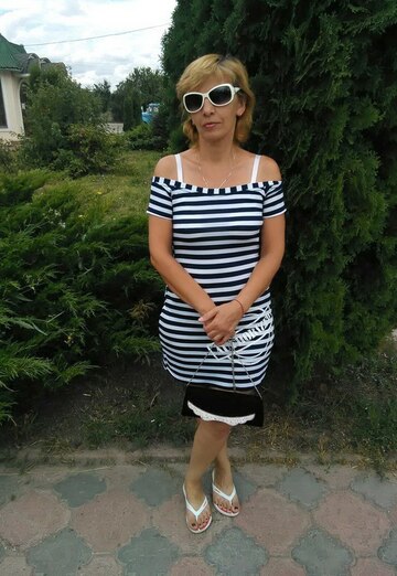 Моя фотографія - Svetlana, 52 з Київ (@svetlana135190)