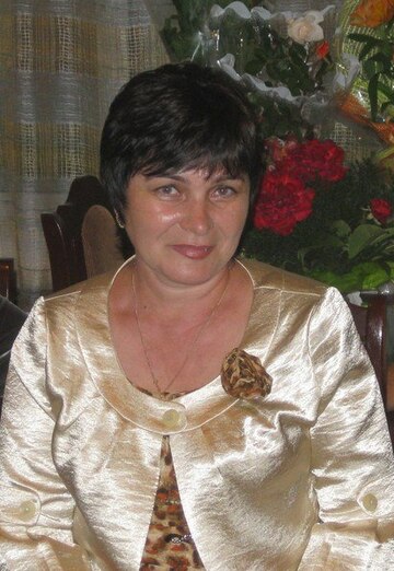 My photo - jenya, 63 from Zelenograd (@elena25149)