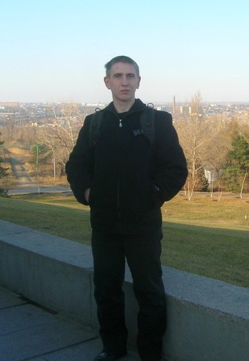 My photo - palser, 36 from Usinsk (@palser)