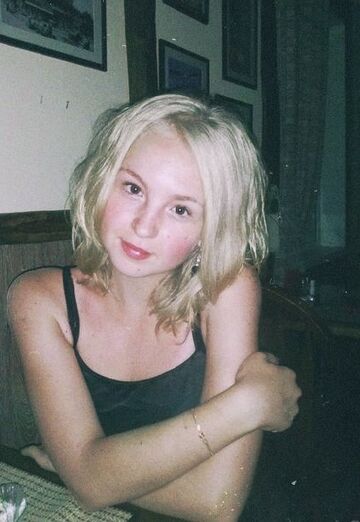 Моя фотография - ЯНа, 29 из Томск (@yana10178)