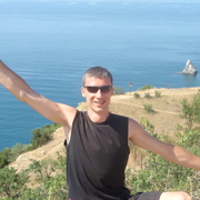 алекс, 49, Кропоткин