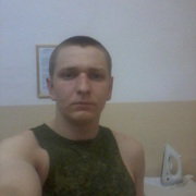 Денис, 29, Курчатов