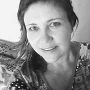 Татьяна Плотникова (А, 42, Турочак