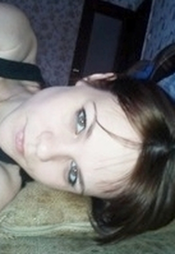Моя фотография - Евгения, 34 из Первомайский (Оренбург.) (@evgeniya18422)