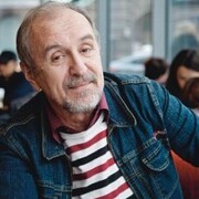 вася, 51, Архангельское