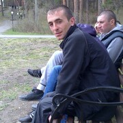 сергей, 38, Богданович