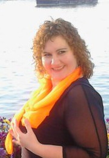My photo - Viktoriya, 42 from Maykop (@viktoriy6589560)