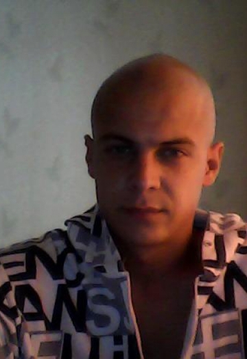 Моя фотография - Юрий, 35 из Полтава (@piskovoy87)