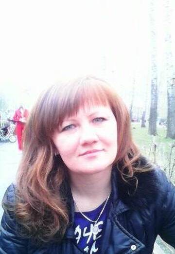 Моя фотография - Ирина, 43 из Кемерово (@user10088)