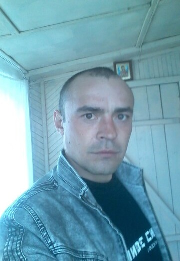 My photo - Aleksandr, 35 from Uralsk (@aleksandr611255)