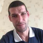 Сергей, 43, Кандалакша