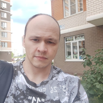 Моя фотография - Евгений, 35 из Краснодар (@1000r40)