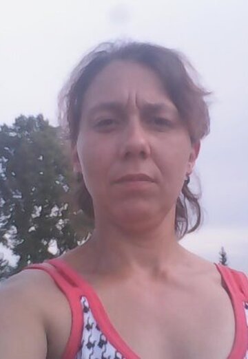 My photo - Aleksandra, 40 from Yurga (@aleksandra37395)