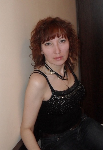 Моя фотография - Irina, 52 из Караганда (@irina30689)