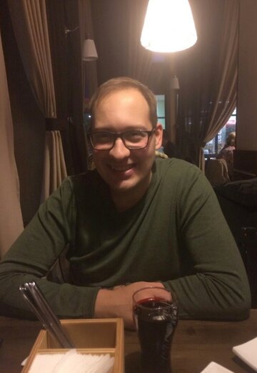 My photo - Valentin, 36 from Novotroitsk (@valentin26454)