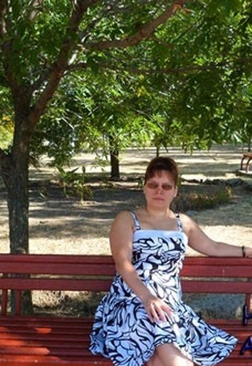 Моя фотографія - Наталья, 46 з Южноукраїнськ (@natalwy7600185)