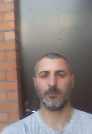 My photo - isa, 48 from Grozny (@isa2496)