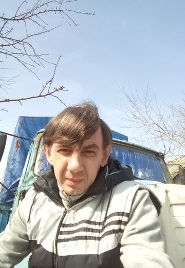My photo - Mihail, 37 from Lipetsk (@mihail214666)