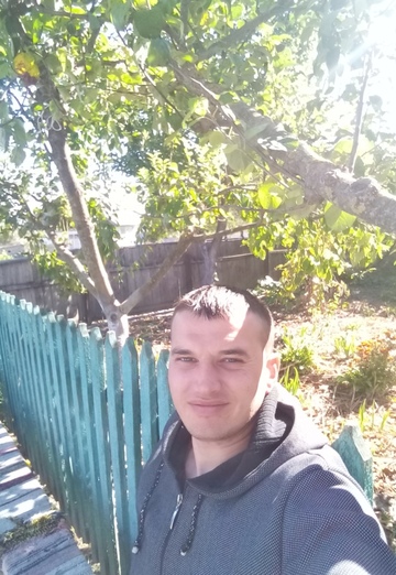 My photo - Stepan, 32 from Zastavna (@stepan13939)