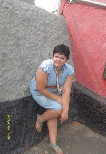 My photo - Katya, 39 from Nizhny Novgorod (@mishanina)