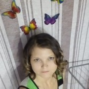Валентина, 36, Приютово