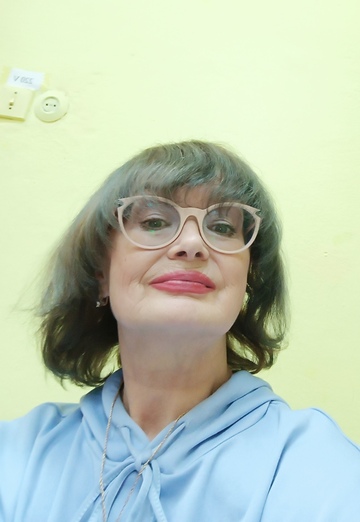 Benim fotoğrafım - Tamara, 59  Vladimir şehirden (@tamara23238)