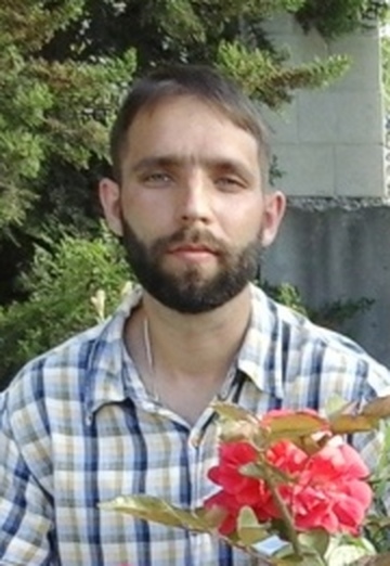 Моя фотография - Георгий, 34 из Севастополь (@georgiy21882)