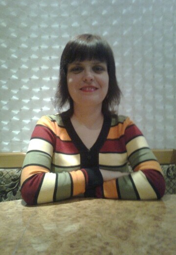 Моя фотография - Татьяна, 47 из Минск (@tatyana278843)