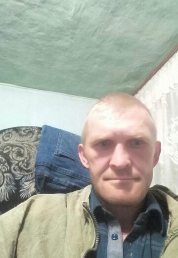 My photo - maksim, 40 from Tomsk (@maksim266973)