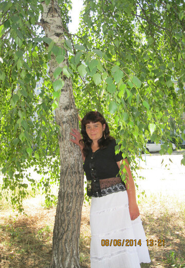 My photo - Natali, 38 from Syzran (@natali18984)